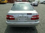 Used 1997 TOYOTA COROLLA SEDAN BF64994 for Sale Image 4