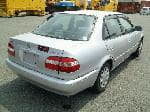 Used 1997 TOYOTA COROLLA SEDAN BF64994 for Sale Image 5