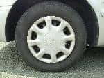 Used 1997 TOYOTA COROLLA SEDAN BF64994 for Sale Image 9