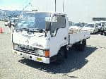 Used 1990 MITSUBISHI CANTER GUTS BF64961 for Sale Image 1