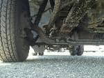 Used 1990 MITSUBISHI CANTER GUTS BF64961 for Sale Image 13