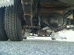 Used 1990 MITSUBISHI CANTER GUTS BF64961 for Sale Image 15