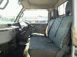 Used 1990 MITSUBISHI CANTER GUTS BF64961 for Sale Image 18
