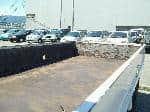 Used 1990 MITSUBISHI CANTER GUTS BF64961 for Sale Image 19