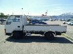 Used 1990 MITSUBISHI CANTER GUTS BF64961 for Sale Image 2