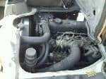 Used 1990 MITSUBISHI CANTER GUTS BF64961 for Sale Image 28