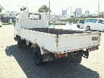 Used 1990 MITSUBISHI CANTER GUTS BF64961 for Sale Image 3