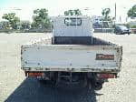 Used 1990 MITSUBISHI CANTER GUTS BF64961 for Sale Image 4