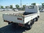 Used 1990 MITSUBISHI CANTER GUTS BF64961 for Sale Image 5