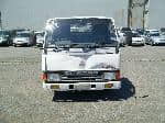 Used 1990 MITSUBISHI CANTER GUTS BF64961 for Sale Image 8