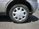 Used 2000 TOYOTA DUET BF65052 for Sale Image 11