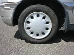 Used 2000 TOYOTA DUET BF65052 for Sale Image 12