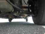 Used 2000 TOYOTA DUET BF65052 for Sale Image 14