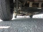 Used 2000 TOYOTA DUET BF65052 for Sale Image 15