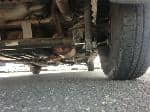 Used 2000 TOYOTA DUET BF65052 for Sale Image 16