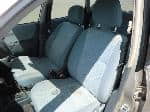 Used 2000 TOYOTA DUET BF65052 for Sale Image 18