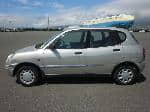 Used 2000 TOYOTA DUET BF65052 for Sale Image 2