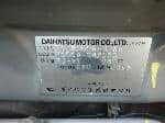 Used 2000 TOYOTA DUET BF65052 for Sale Image 27