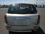 Used 2000 TOYOTA DUET BF65052 for Sale Image 4