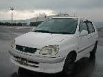Used 2000 TOYOTA RAUM BF65055 for Sale Image 1