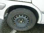Used 2000 TOYOTA RAUM BF65055 for Sale Image 11