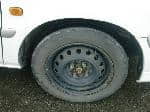 Used 2000 TOYOTA RAUM BF65055 for Sale Image 12