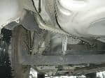 Used 2000 TOYOTA RAUM BF65055 for Sale Image 15