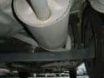 Used 2000 TOYOTA RAUM BF65055 for Sale Image 16