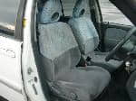Used 2000 TOYOTA RAUM BF65055 for Sale Image 17