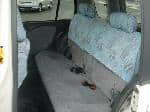 Used 2000 TOYOTA RAUM BF65055 for Sale Image 19