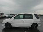 Used 2000 TOYOTA RAUM BF65055 for Sale Image 2