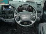 Used 2000 TOYOTA RAUM BF65055 for Sale Image 21