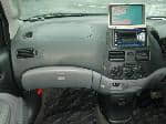 Used 2000 TOYOTA RAUM BF65055 for Sale Image 22