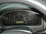 Used 2000 TOYOTA RAUM BF65055 for Sale Image 25