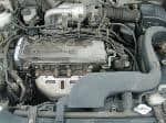 Used 2000 TOYOTA RAUM BF65055 for Sale Image 28