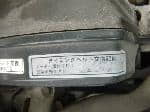 Used 2000 TOYOTA RAUM BF65055 for Sale Image 29