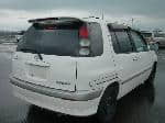 Used 2000 TOYOTA RAUM BF65055 for Sale Image 5