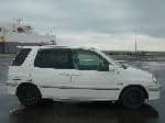 Used 2000 TOYOTA RAUM BF65055 for Sale Image 6