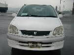 Used 2000 TOYOTA RAUM BF65055 for Sale Image 8