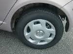 Used 2002 TOYOTA VITZ BF65088 for Sale Image 10