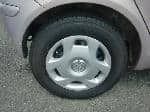 Used 2002 TOYOTA VITZ BF65088 for Sale Image 11