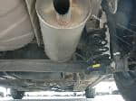 Used 2002 TOYOTA VITZ BF65088 for Sale Image 16