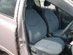 Used 2002 TOYOTA VITZ BF65088 for Sale Image 17
