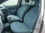 Used 2002 TOYOTA VITZ BF65088 for Sale Image 18