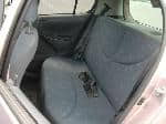 Used 2002 TOYOTA VITZ BF65088 for Sale Image 19