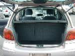 Used 2002 TOYOTA VITZ BF65088 for Sale Image 20