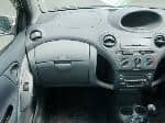 Used 2002 TOYOTA VITZ BF65088 for Sale Image 22
