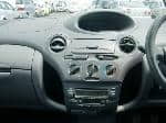 Used 2002 TOYOTA VITZ BF65088 for Sale Image 23