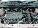 Used 2002 TOYOTA VITZ BF65088 for Sale Image 28
