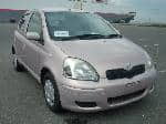 Used 2002 TOYOTA VITZ BF65088 for Sale Image 7